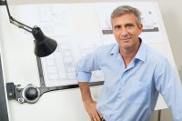 Pour quelle surface faut-il un architecte ?