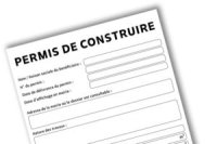 Nouveau formulaire CERFA permis de construire à télécharger !