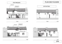 Exemples de permis de construire et déclaration préalable mis à jour suite aux formulaires 1er mars 2012 : déclaration des éléments nécessaires au calcul des impositions
