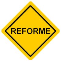 Réforme de l'urbanisme 2012