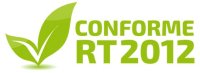 RT 2012 : Exigences des résultats (BBIO, CEP, TIC) et de moyens