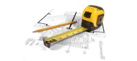 Dessiner un plan de permis de construire ou déclaration préalable