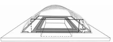 Croquis 14-Surface de plancher piscine