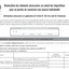 Suis-je obligé de remplir le formulaire de déclaration des éléments nécessaires au calcul des impositions ?