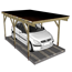 Déclaration préalable garage : réaliser correctement la demande d'autorisation de construire