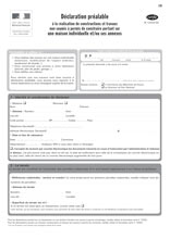 Téléchargez les formulaires d'autorisation de construire (permis de construire, déclaration préalable – cliquez sur l'image)