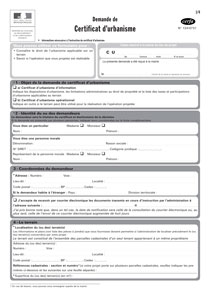 Cliquez sur l'image pour télécharger un exemple de certificat d'urbanisme opérationnel