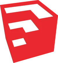 Vignette de l'article : Faire DP5 représentation aspect extérieur et DP6/PC6 document graphique sous Google SketchUp