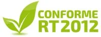 Vignette de l'article : RT 2012 : Exigences des résultats (BBIO, CEP, TIC) et de moyens