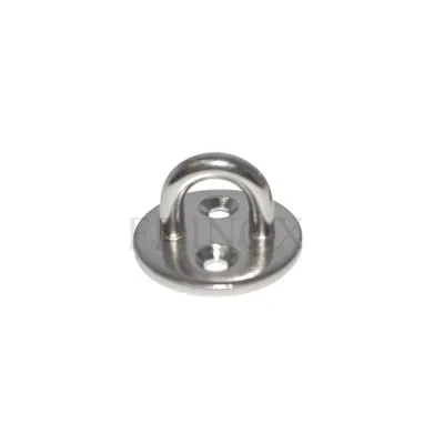 Grands sabots à ailes intérieures, gamme GLI ECONOMIQUE (développé 500mm, épaisseur 2.5mm, profondeur 90mm) - Réf. GLI500/80/2,5
