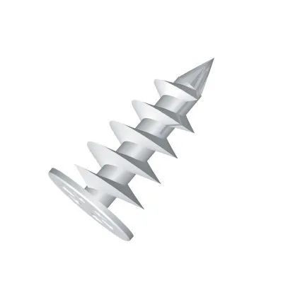 Cheville synthétique DELTA-QUICKFIXX - Réf. WK-DS050