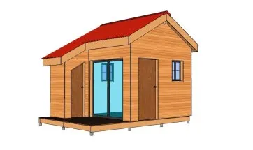 Modèle AMANDA_EXT_A