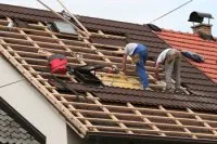 Vignette de l'article : Déclaration préalable de travaux : réfection de toiture