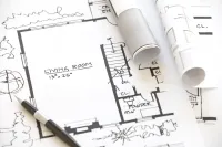 Vignette de l'article : Quelle surface pour un permis de construire ?