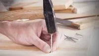 Vignette de l'article : Construire sans permis de construire