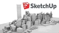 Vignette de l'article : Tutoriel Google SketchUp en .PDF
