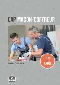 CAP 1ère année
