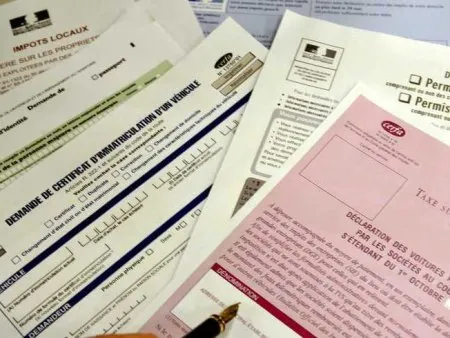 Déclaration préalable : faut-il éviter de remplir le formulaire simplifié ?