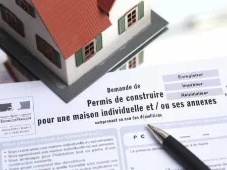 Permis de construire 2013
