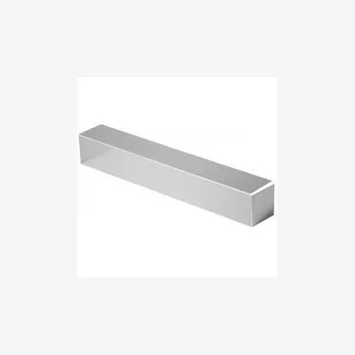 Embout de couvertine - Gamme 200 - Aluminium 15/10 - Réf. CE15-200