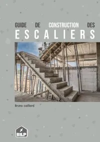 Le guide de construction des escaliers