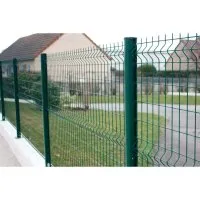 Vignette de l'article : Hauteur maximale et aspect extérieur d'une clôture