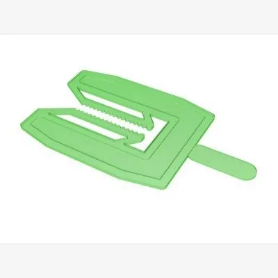 Cales Fourchette SOLO, 30x40mm - Réf. CVE7011