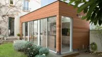 Vignette de l'article : Agrandir une annexe (garage, abri de jardin, piscine) : formalités, démarches, réglementation et calcul des surfaces