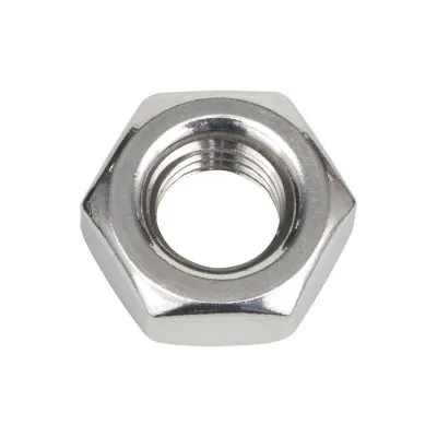 Écrou hexagonal - INOX - Réf. 55882400002