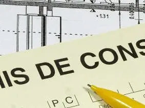 Votre permis de construire