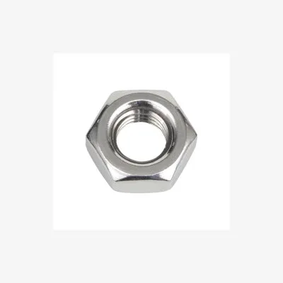 Écrou hexagonal - INOX - Réf. 55881200004_100