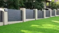 Vignette de l'article : Déclaration préalable de travaux clôture