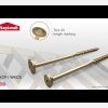 WKCP, WKCP – Wood screws – Klimas Wkret-met (EN)