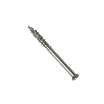 Vis pour lames de terrasse bois, petite tête fraisée. - Réf. 1812559015_30