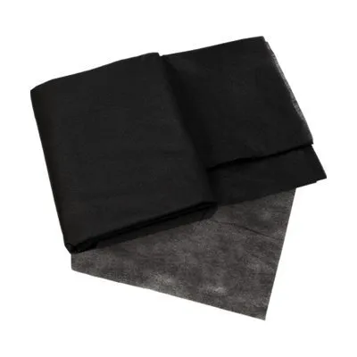 Geo-textiles anti-mauvaises herbes 1,5 x 5 m - Réf. 18190000816