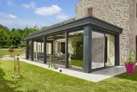 Vignette de l'article : Construire une véranda sans permis est-il possible ?