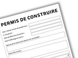Nouveau formulaire CERFA permis de construire à télécharger !