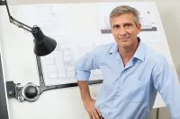 Vignette de l'article : Architecte obligatoire, emprise au sol et permis de construire : décret correctif sur la dispense du recours obligatoire à l'architecte