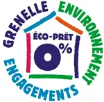 Vignette de l'article : Eco-prêt à taux zéro (ECO-PTZ) : Aide à la rénovation énergétique – 1 -