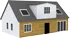 Modification aspect extérieur bâtiment