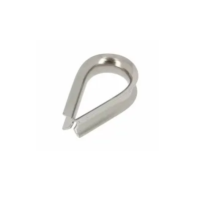 Sabots à ailes extérieures, gamme SBE ECONOMIQUE (épaisseur 1,5mm, profondeur 55mm) - Réf. SBE48/91