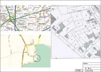 Vignette de l'article : Plan permis de construire maison