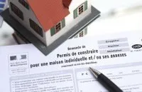Vignette de l'article : Permis de construire 2013 et RT 2012