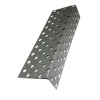 Grille anti-rongeur en tige de 2m - Aluminium - Réf. 02207118