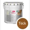 AQUADECKS : Saturateur bois à l'eau - Réf. 536