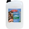 PROXYNET : Anti-verdissures PRET A L'EMPLOI. Préventif / Curatif. Effet remanent - Toits / façades / murs / sols... - Réf. PROMOUS5