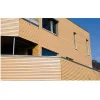 TROPITECH "All in One" : protection teintée LONGUE DUREE pour terrasses et bardages. Phase aqueuse - Réf. 428