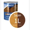 LINITOP SOLID : Lasure de protection avec filtre UV nouvelle génération - Réf. L258