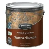 NATURAL VARNISH : Vernis Mat de protection des décors de la gamme SPIRIT - Réf. 1575