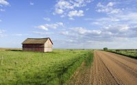 Construire en zone agricole : comment obtenir un permis de construire ou une déclaration préalable ?